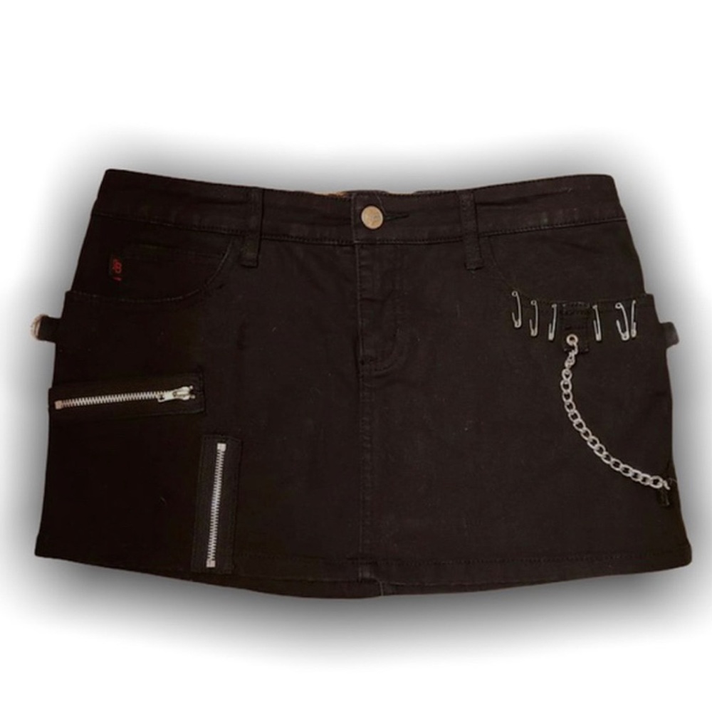 Vintage Tripp nyc deadstock skirt